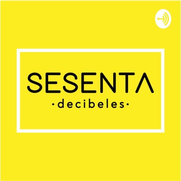 Artwork for SESENTA decibeles