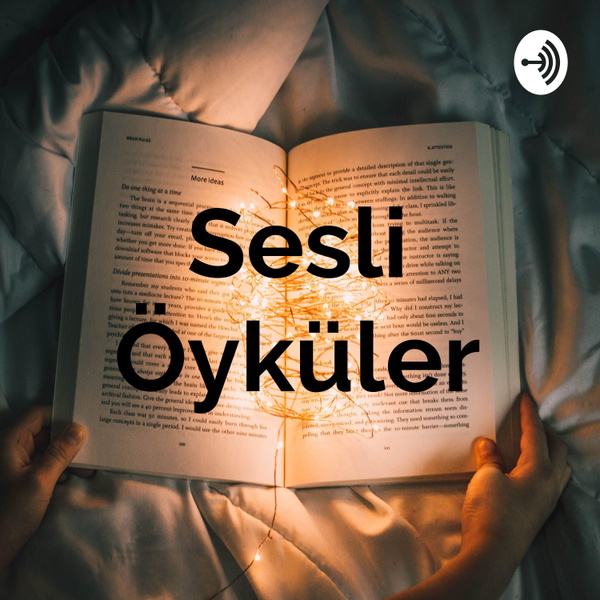 Artwork for Sesli Öyküler