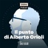 Il punto di Alberto Orioli