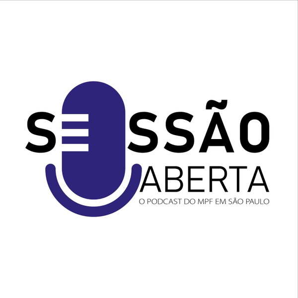Artwork for Sessão Aberta