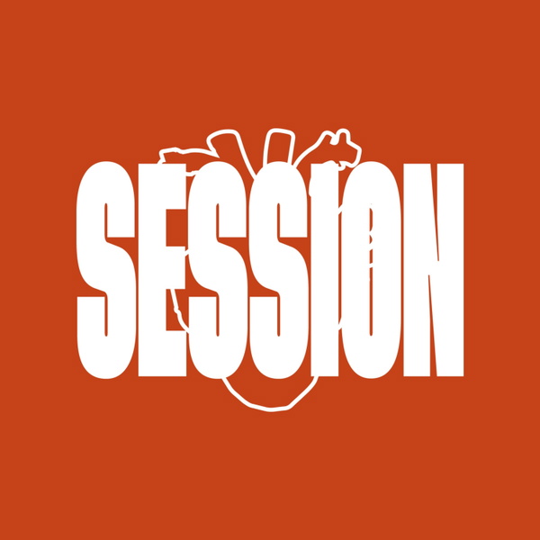 Artwork for SESSION