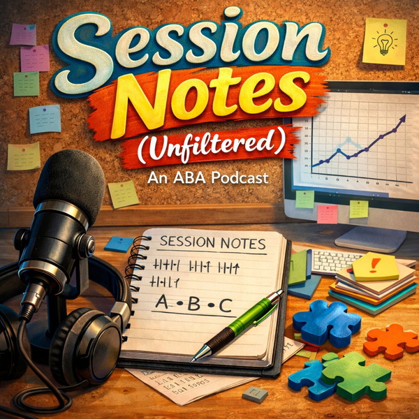 Artwork for Session Notes