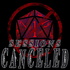 Sessions Canceled