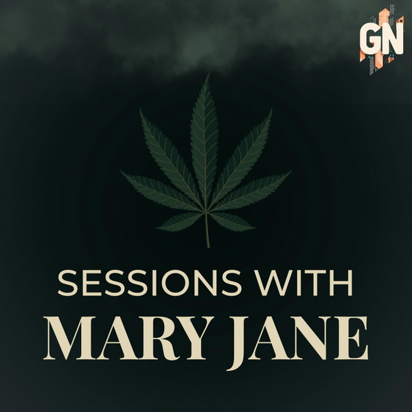 Artwork for Sessions With Mary Jane