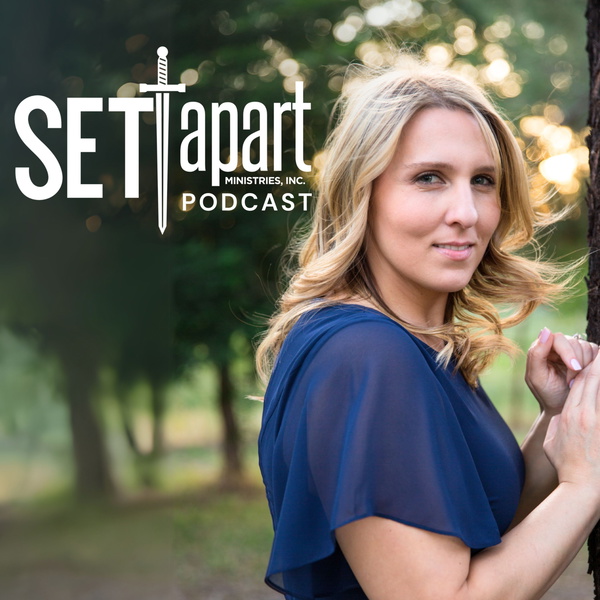 Artwork for Set Apart Ministries Podcast