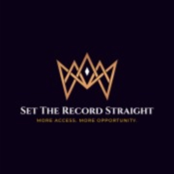 Artwork for Set The Record Straight