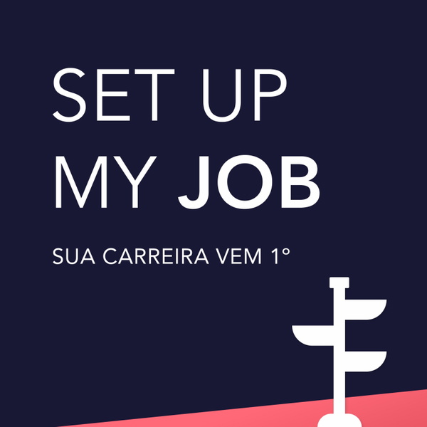 Artwork for Set Up My Job