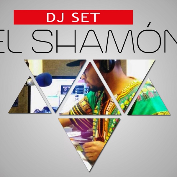 Artwork for #SETDEMIÉRCOLES: DJ El Shamón