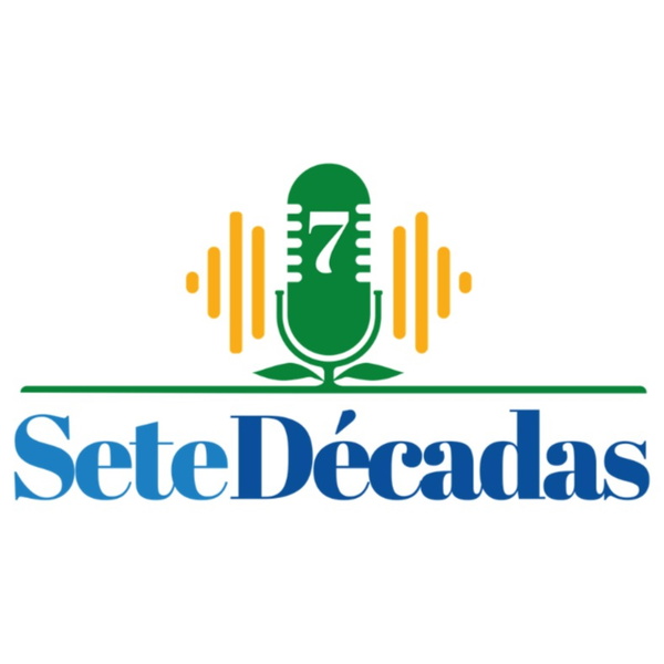 Artwork for Sete Décadas