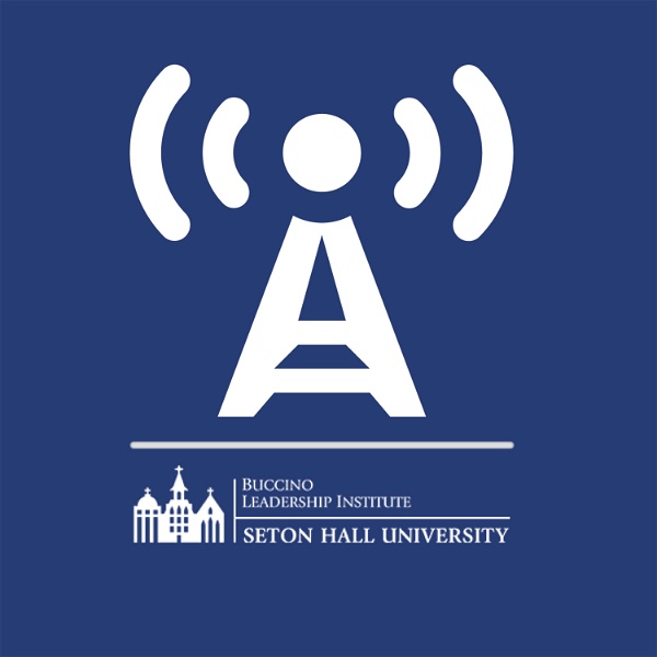 Artwork for Seton Hall Undergraduate Leaders Podcast