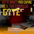 Sette minuti per capire come il tuo cervello ti fo**e