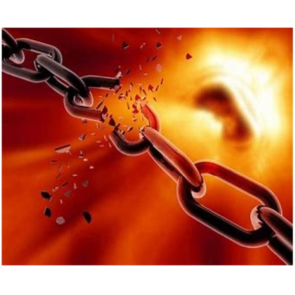 Artwork for Setting The Captives Free Podcast – Agape Love Ministry