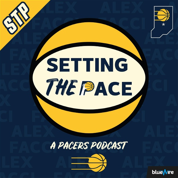 Artwork for Setting The Pace: A Pacers Podcast
