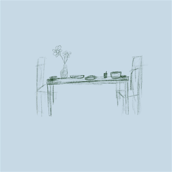 Artwork for Setting The Table