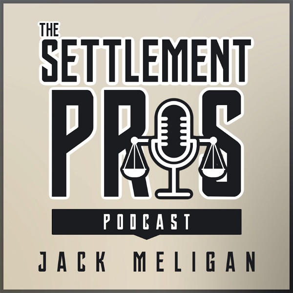 Artwork for Settlement Pro's Podcast