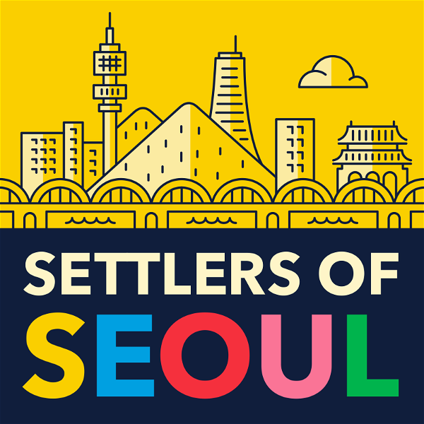 Artwork for Settlers of Seoul