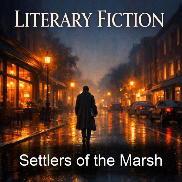 Artwork for Settlers of the Marsh