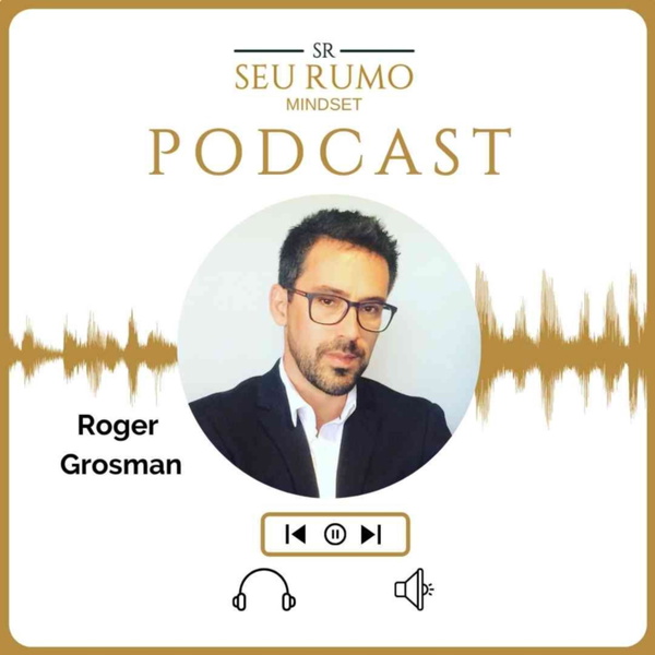 Artwork for SEU RUMO