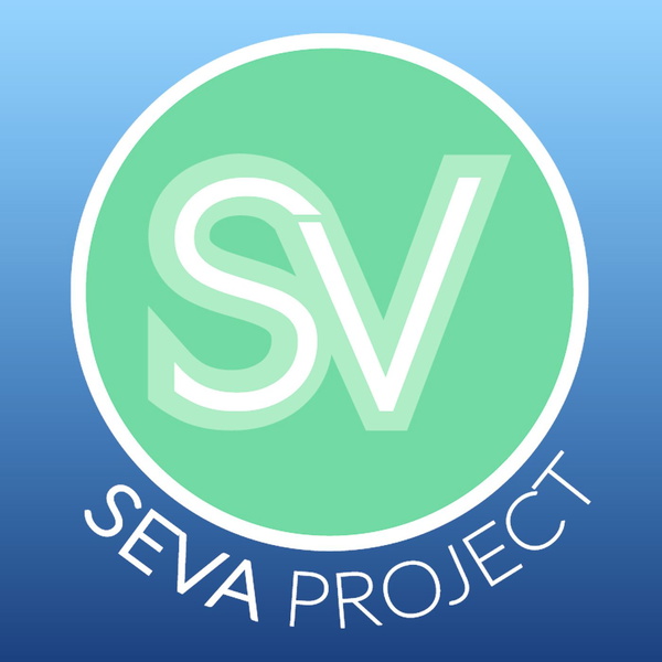 Artwork for Sevaproject's podcast