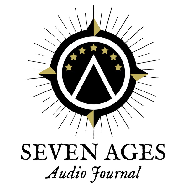 Artwork for Seven Ages Audio Journal