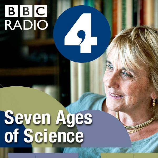 Artwork for Seven Ages of Science