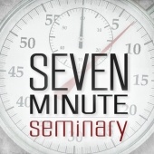 Artwork for Seven Minute Seminary