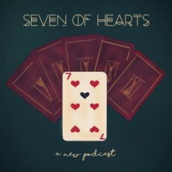Artwork for Seven of Hearts