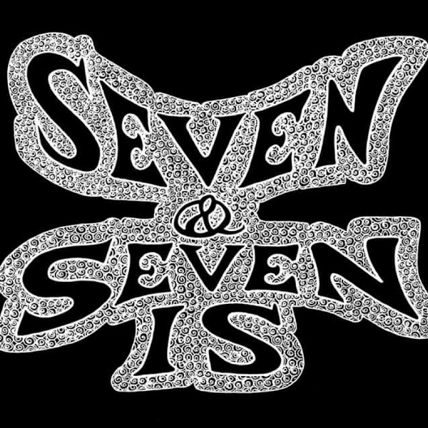 Artwork for Seven & Seven Is Radio