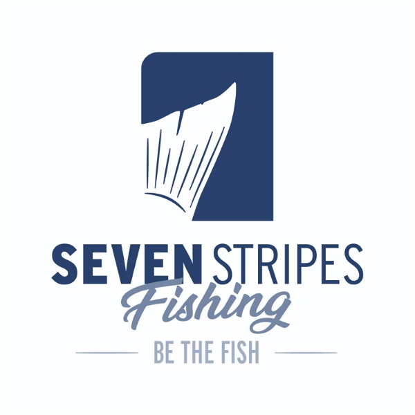 Artwork for Seven Stripes Fishing