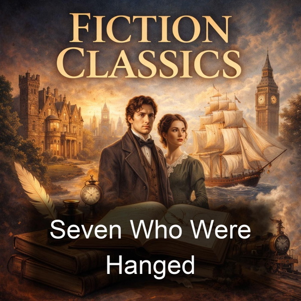 Artwork for Seven Who Were Hanged
