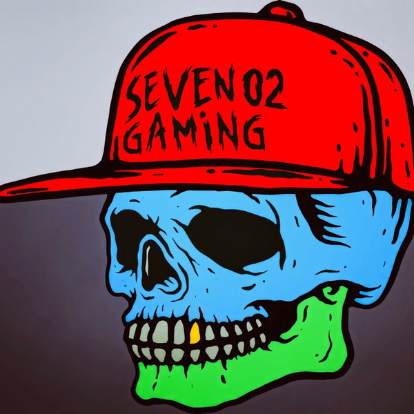 Artwork for Seven02 Gaming