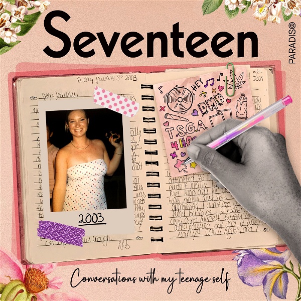 Artwork for Seventeen
