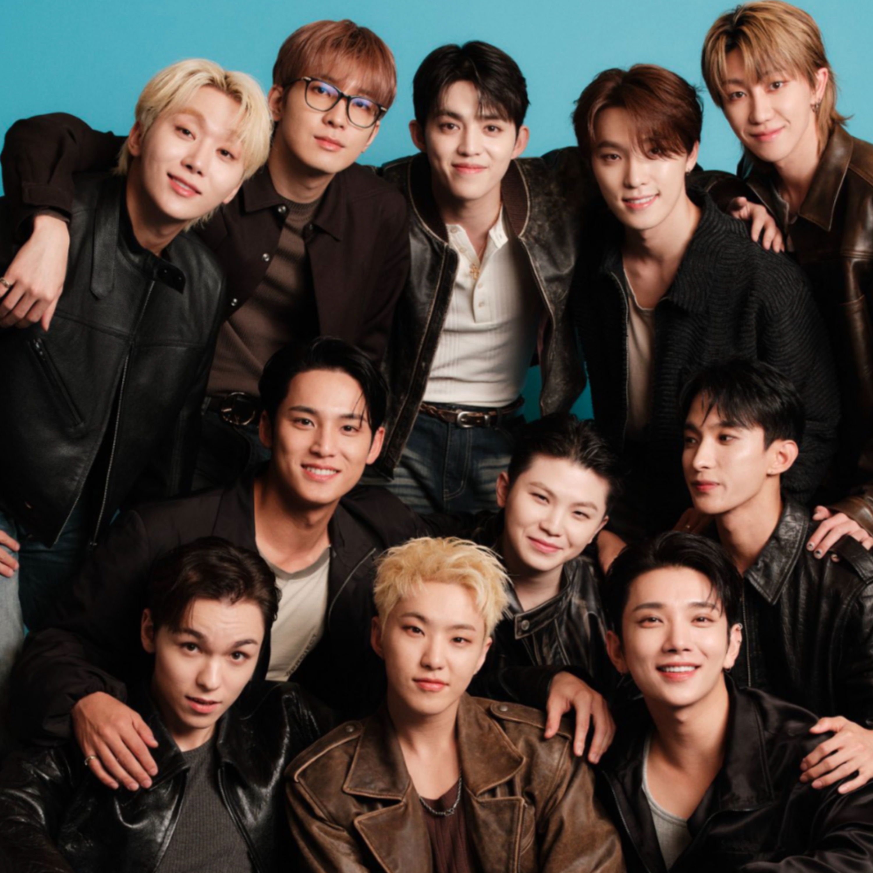 Listener Numbers, Contacts, Similar Podcasts - SEVENTEEN