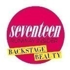 Artwork for Seventeen Runway Insider: Backstage Beauty
