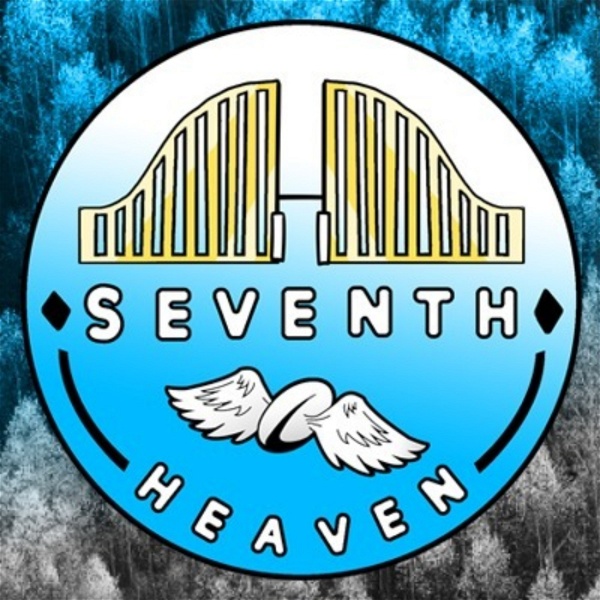 Artwork for 7th Heaven Pod