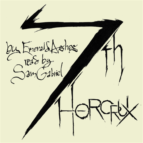 Artwork for Seventh Horcrux
