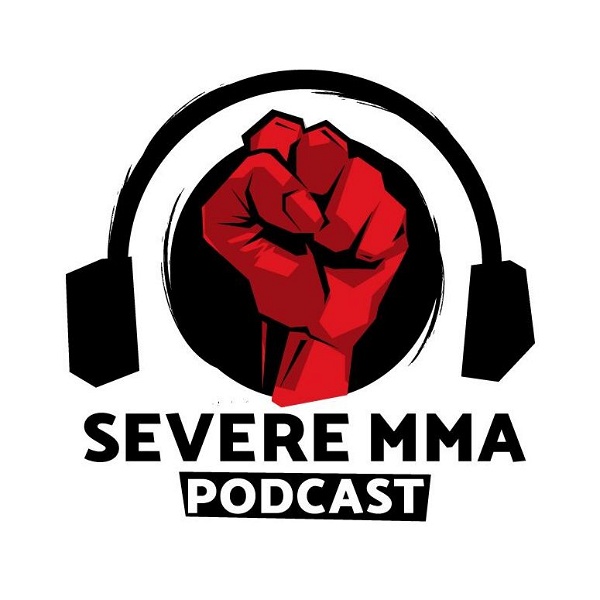 Artwork for Severe MMA Podcast