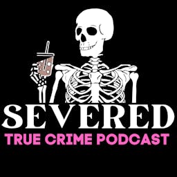 Artwork for Severed