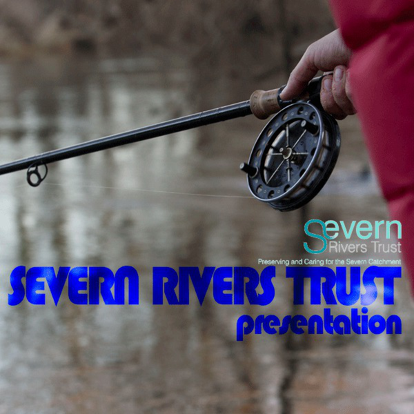 Artwork for Severn Rivers Trust