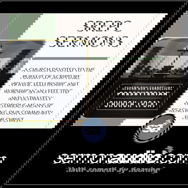 Artwork for Severn Run EP Church