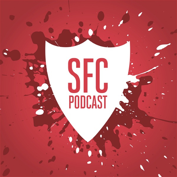 Artwork for Sevilla Fútbol Podcast