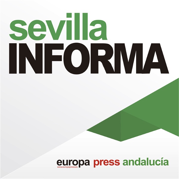 Artwork for Sevilla Informa