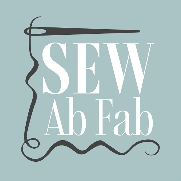 Artwork for Sew Ab Fab Podcast