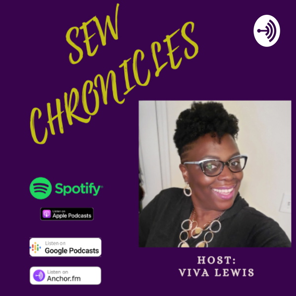 Artwork for SEW CHRONICLES