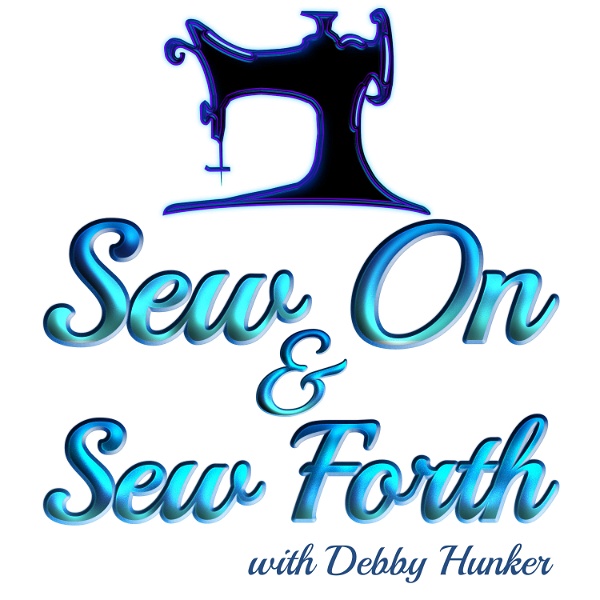 Artwork for Sew On & Sew Forth