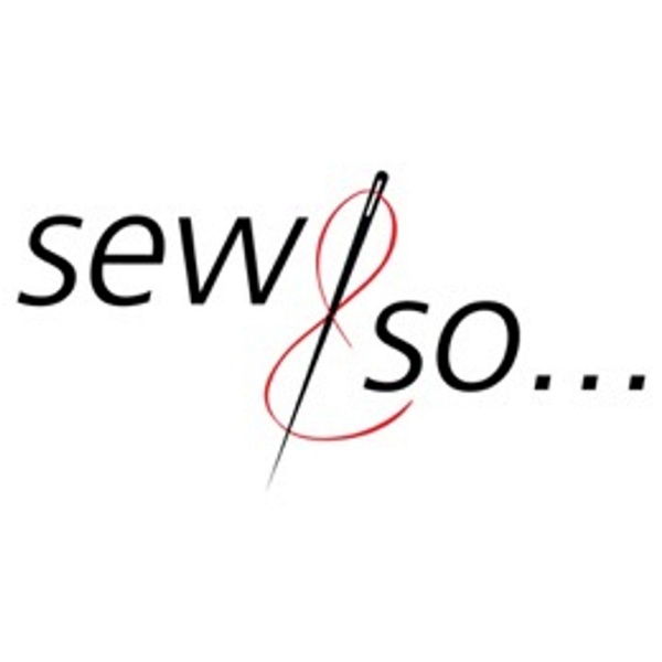 Artwork for Sew & So...