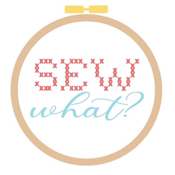 Artwork for Sew What?