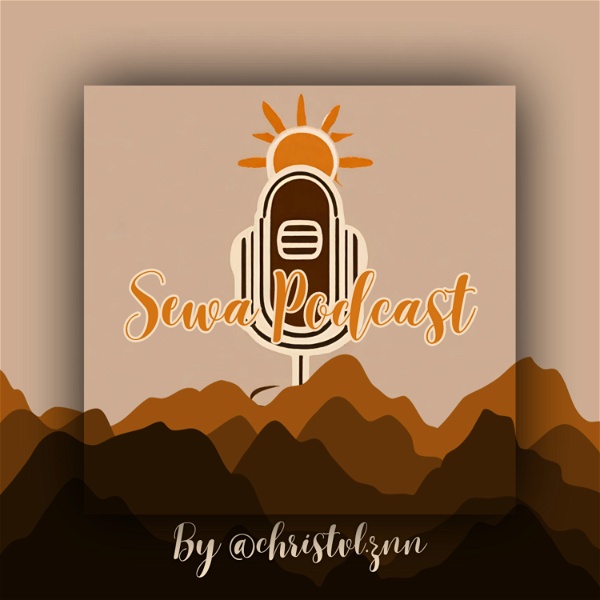Artwork for Sewa Podcast