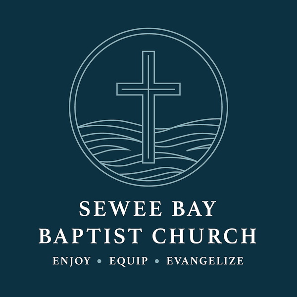 Artwork for Sewee Bay Baptist Church Sermons