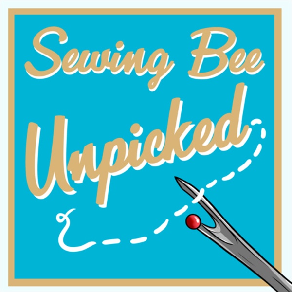 Artwork for Sewing Bee Unpicked